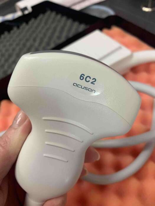 УЗЖ SimensACUSON X700 16 рік з 2 вдома датчиками! На складі якісний ! Zooble.com.ua