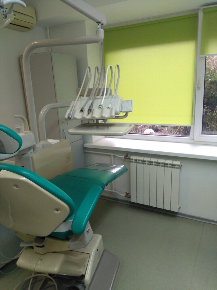В клинике подоле сдаётся в аренду стоматологический кабинет. Zooble.com.ua