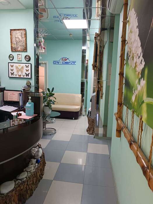В приватній стоматології здається кабінет. Є ортопантомограф, стерилізаційна, мікроскоп, апарат для відбілювання Zooble.com.ua