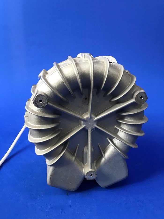 Вакуумная помпа BECKER 0.75KW 220V Zooble.com.ua