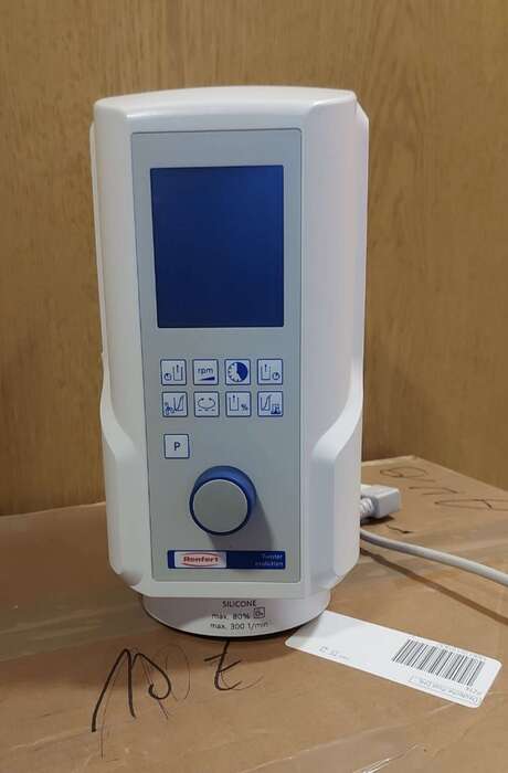 Вакуумний змішувач Renfert twister evolution,досить добротний стан виробник -Німеччина. (Можливий продаж в Німеччіні Zooble.com.ua