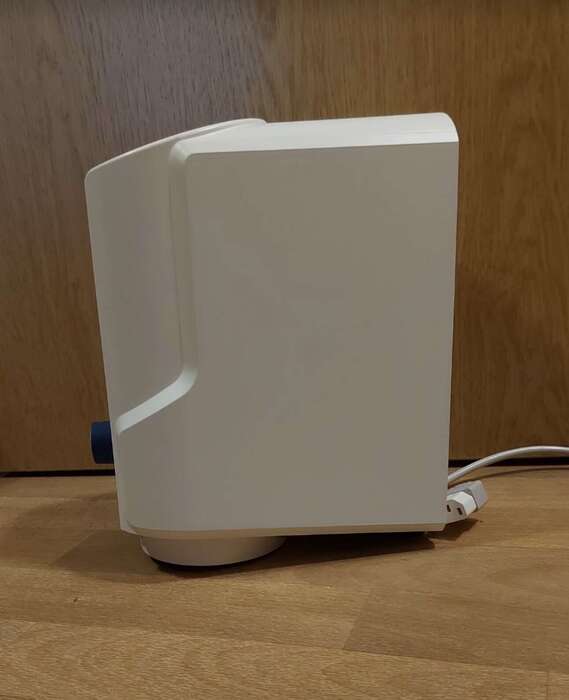 Вакуумний змішувач Renfert twister evolution,досить добротний стан виробник -Німеччина. (Можливий продаж в Німеччіні Zooble.com.ua