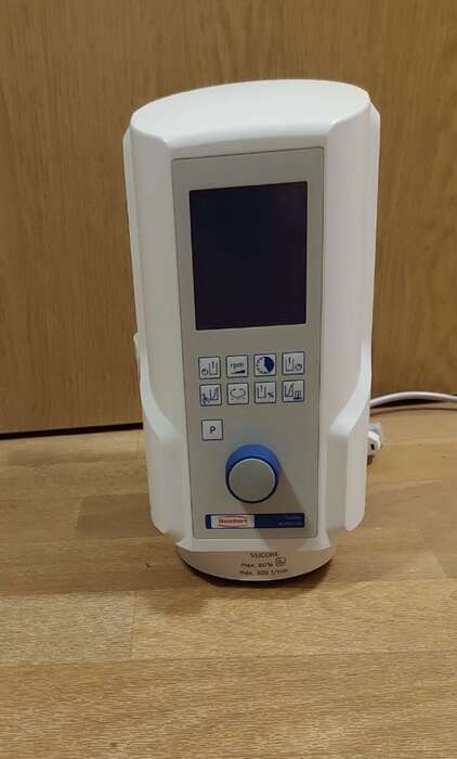 Вакуумний змішувач Renfert twister evolution,досить добротний стан виробник -Німеччина. (Можливий продаж в Німеччіні Zooble.com.ua