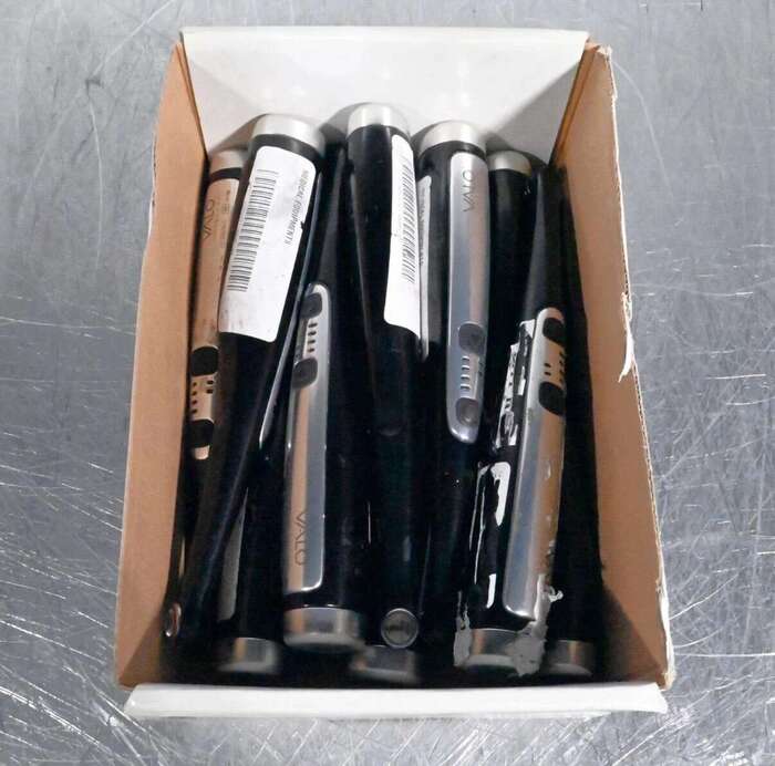 VALO Cordless від Ultradent – стоматологічна полімеризаційна LED-лампа! USA Zooble.com.ua