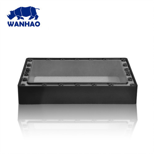 Ванночка для принтера Wanhao D7/D7+ Zooble.com.ua