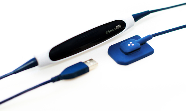 vatech ezsensor soft визиограф візіограф интраоральный Zooble.com.ua