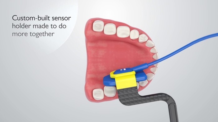 vatech ezsensor soft визиограф візіограф интраоральный Zooble.com.ua