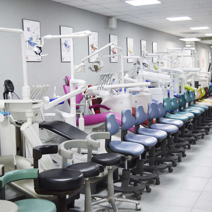 Великий вибір ергономічних стільців європейської якості – понад 200 варіантів у наявності | VM-Dental 2016 Zooble.com.ua