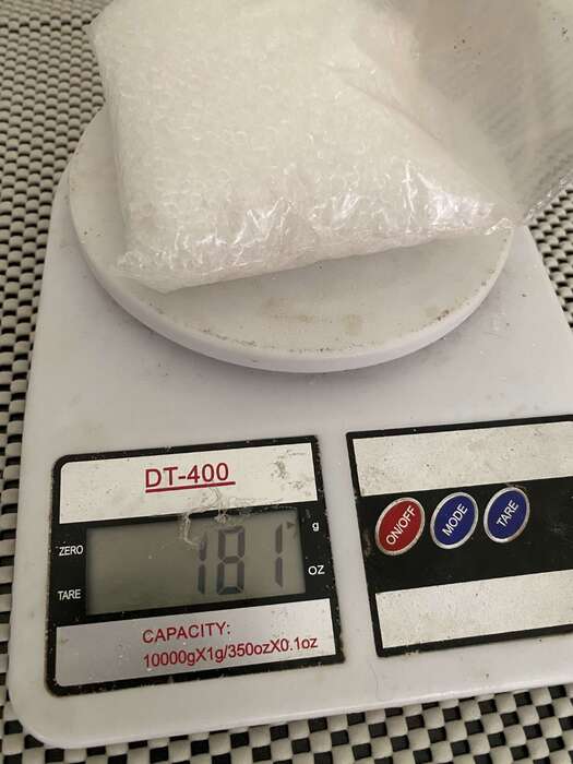 РОЗПРОДАЖ Vertex Thermosens Прозорий TCL 180г Для нейлонових протезів Zooble.com.ua