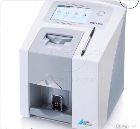 VISTASCAN mini View 2019 року випуску. Новий. Телефонуйте Zooble.com.ua