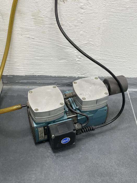 Vita Vacumat 40. Гарний стан, ніяких нюансів. Все добре працює. Zooble.com.ua