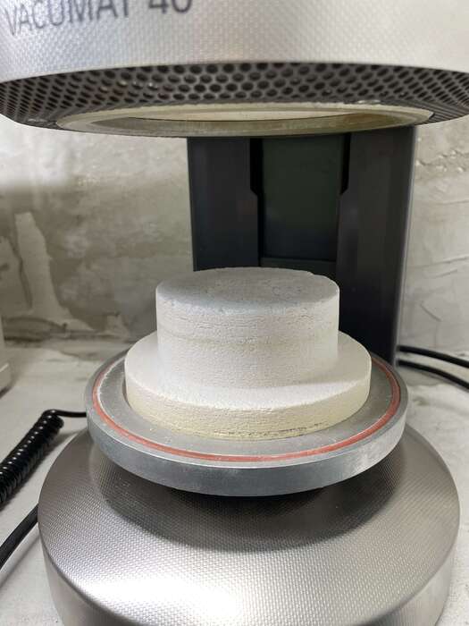 Vita Vacumat 40. Гарний стан, ніяких нюансів. Все добре працює. Zooble.com.ua