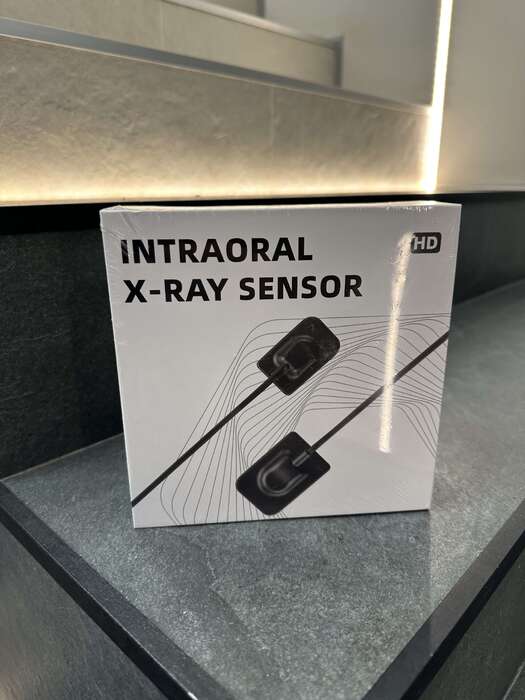 Візіограф/РАДІОВІЗІОГРАФ перший розмір для змішаного або дитячого прийому ! Гарантія 12 місяців післягарантійна допомога Zooble.com.ua