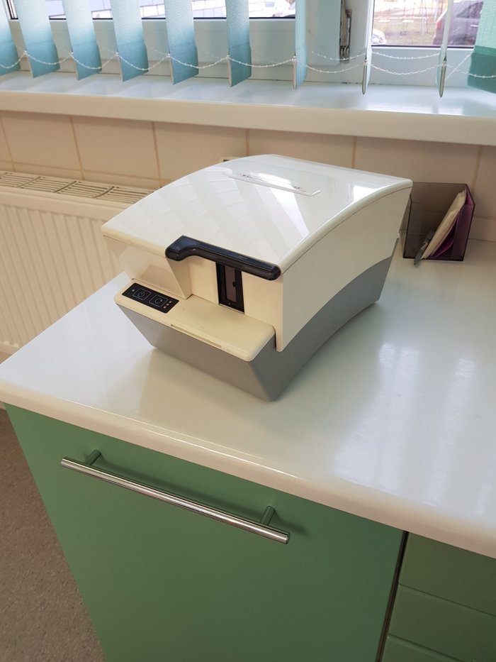 Визиограф беспрводной Soredex Digora . Бывший в употреблении , в отличном состоянии . Его работоспособность проверим. Zooble.com.ua