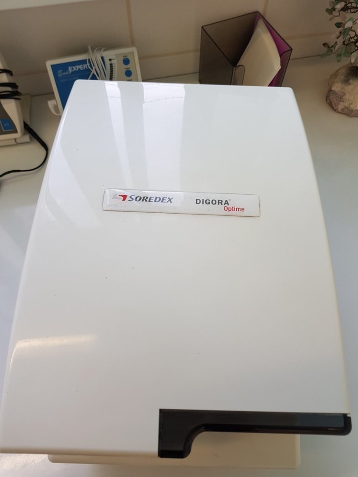 Визиограф беспрводной Soredex Digora . Бывший в употреблении , в отличном состоянии . Его работоспособность проверим. Zooble.com.ua