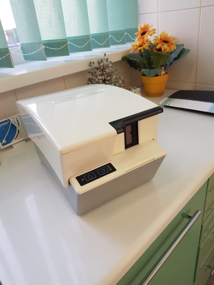 Визиограф беспрводной Soredex Digora . Бывший в употреблении , в отличном состоянии . Его работоспособность проверим. Zooble.com.ua