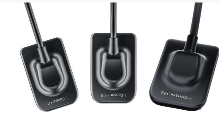 Візіограф i-Sensor H2 Woodpecker Акція! Знижка 200$ ! Звичайна 1089$ Zooble.com.ua