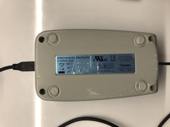 Визиограф стоматологический Gendex Visualix eHd... Zooble.com.ua