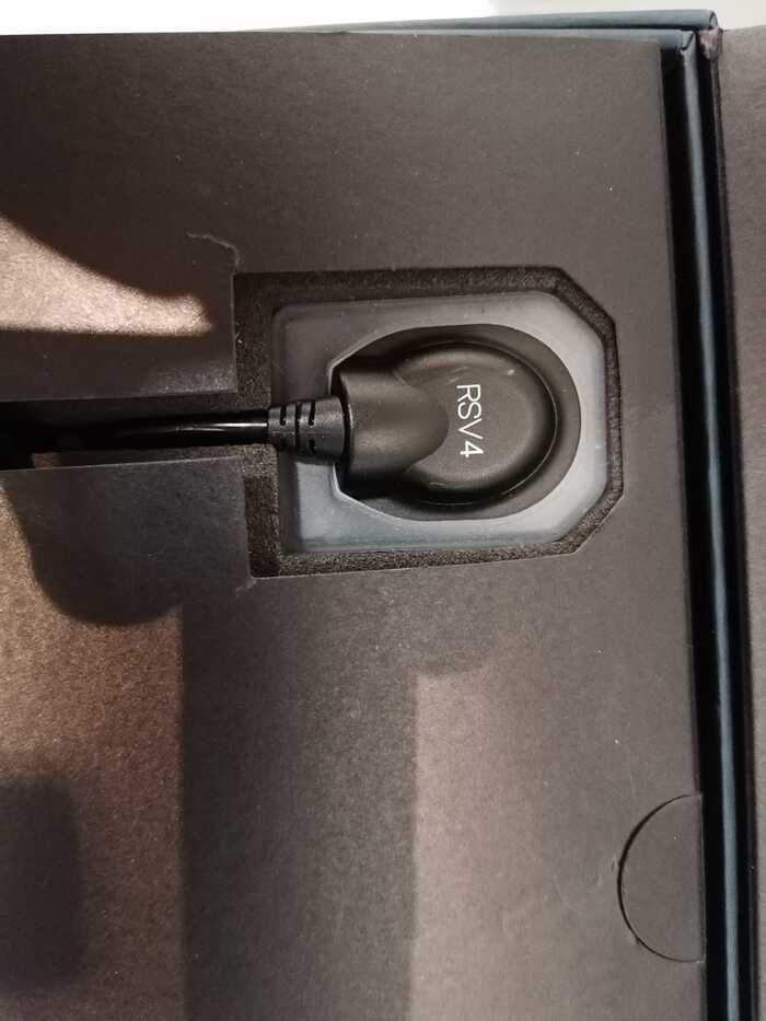 Візіограф Visiodent RSV 4 Made in France новий..... Zooble.com.ua