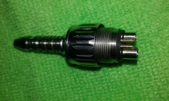 Внутриротовой судоструйный аппарат EMS AIR-FLOW HANDY, Б/У Zooble.com.ua