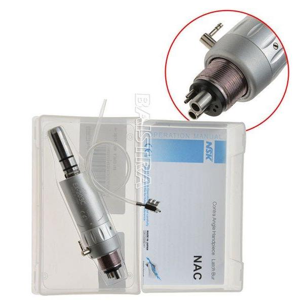 Воздушний мотор NSK EX-203C! Zooble.com.ua