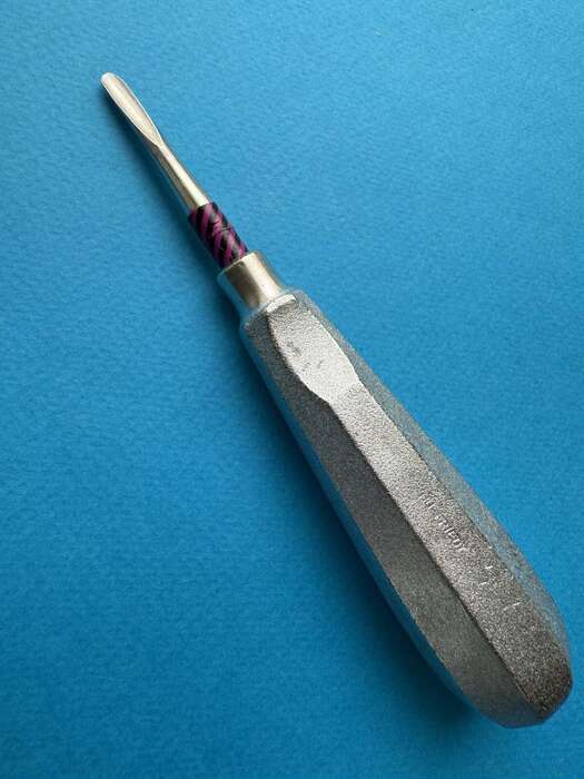 Вживаний у непоганому стані американський елеватор Hu-friedy Zooble.com.ua