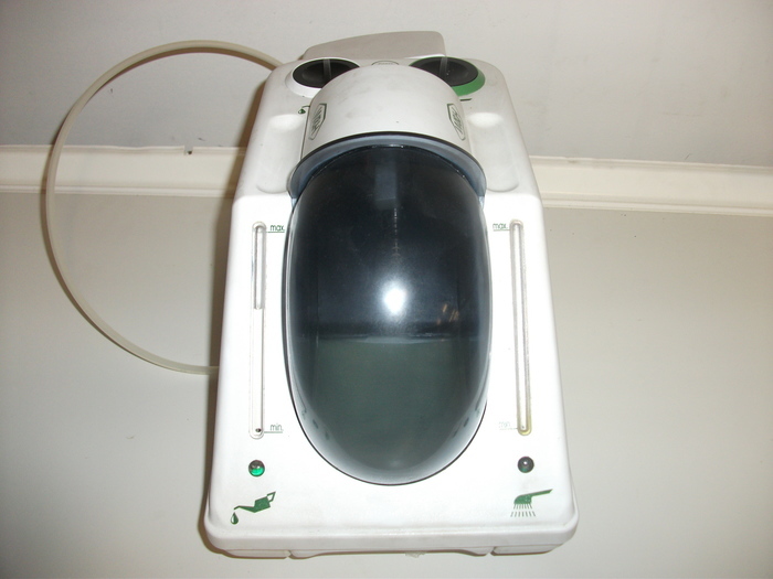 W&H ASSISTINA 301 PLUS, БУ. Для чистки и смазки наконечников Zooble.com.ua