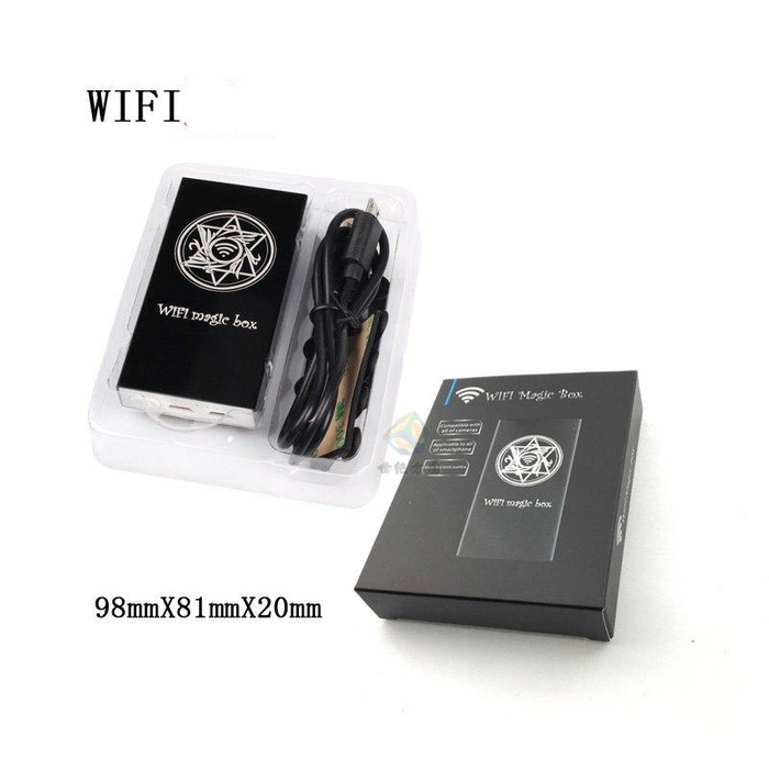 WIFI устройство для передачи видеосигнала от USB камеры, интраоральной камеры.. Больше на www.dent.10ki.biz Zooble.com.ua