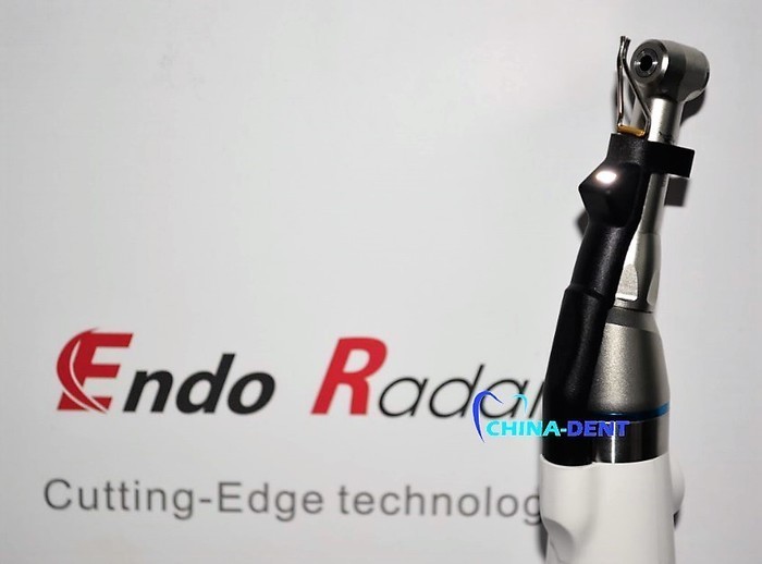 Woodpecker ENDO RADAR (эндомотор с апекслокатором). Оригинал. Гарантия. Полная комплектация Zooble.com.ua