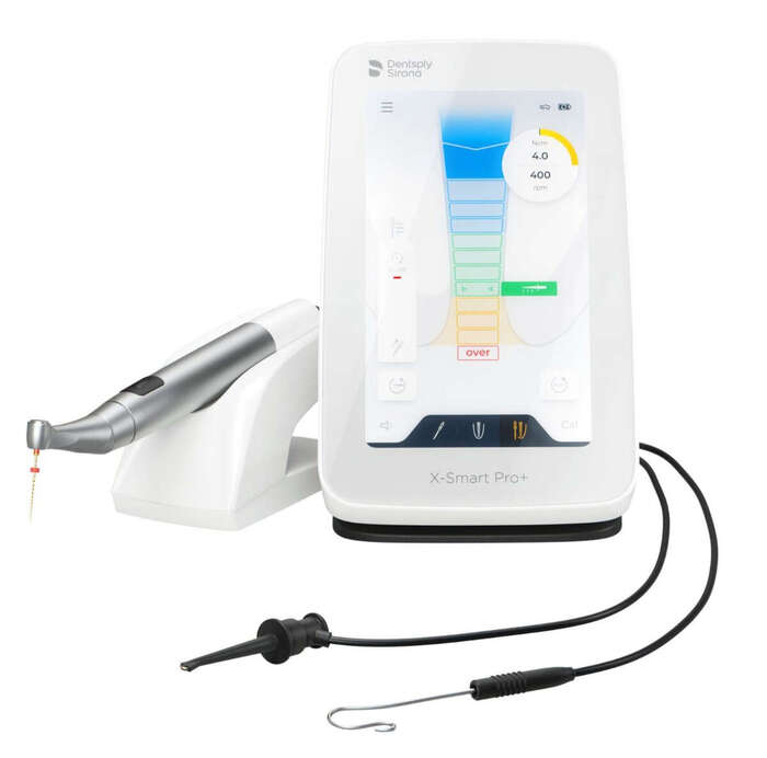 X-Smart Pro+ , ендомотор портативний ( Х-Смарт Про Плюс) Densply акційна ціна до 30.11 ! Zooble.com.ua