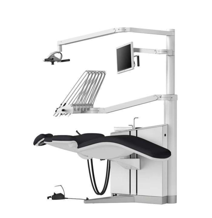 Установка стоматологічна XO care Zooble.com.ua