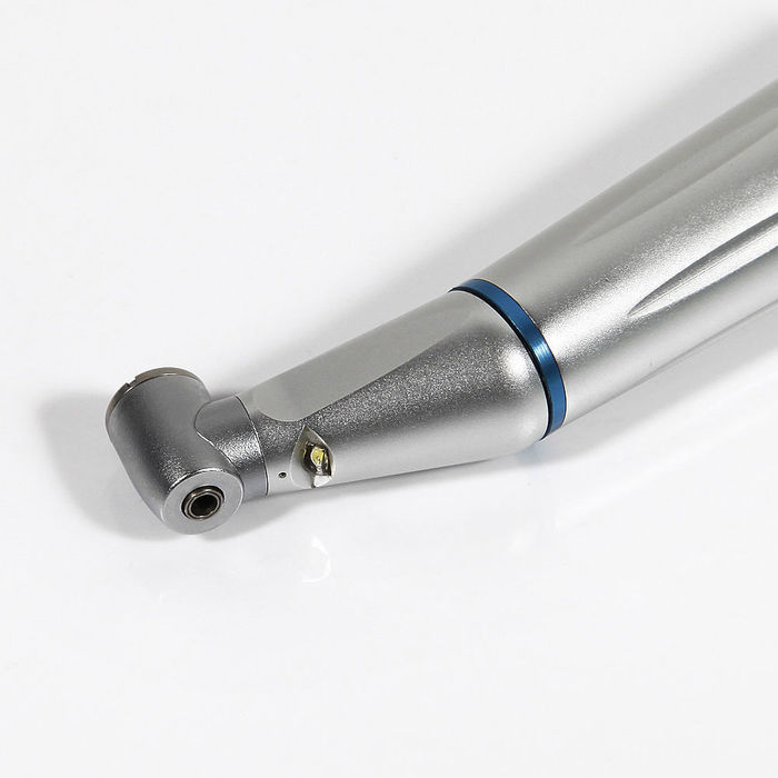 Стоматологический угловой наконечник Yabangbang с LED подсветкой Zooble.com.ua