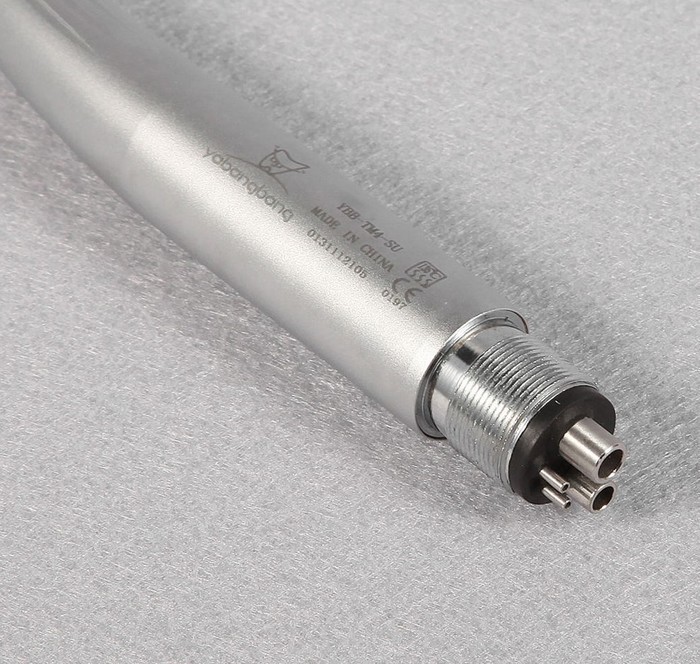 Yabangbang Турбинный наконечник(Турбінний накінечник) с LED подсветкой. Zooble.com.ua