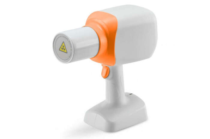 Youjoy SUPER05 — це портативний стоматологічний рентгенівський апарат, призначений для клінічної діагностики зубів! Zooble.com.ua