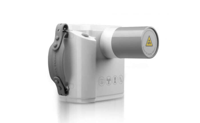 Youjoy YOU98 — це портативний стоматологічний рентгенівський апарат, гарна якість та ціна! Zooble.com.ua