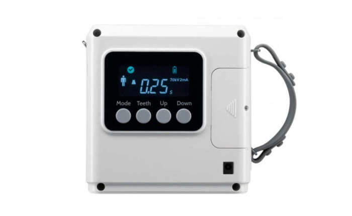 Youjoy YOU98 — це портативний стоматологічний рентгенівський апарат, гарна якість та ціна! Zooble.com.ua