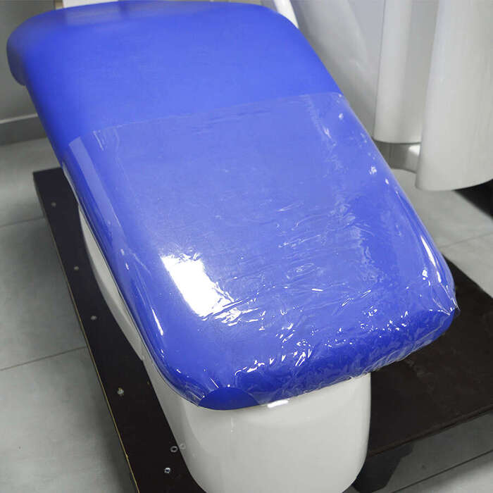 Захисний силікон і антиджинс-подушки різних кольорів – стильний захист оббивки крісла | VM-Dental 2016 Zooble.com.ua