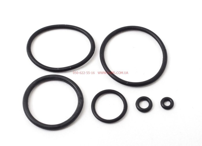 Запчасти для наконечников и микромоторов, шестеренки, валы, якоря, резиновые кольца и т .д. Zooble.com.ua