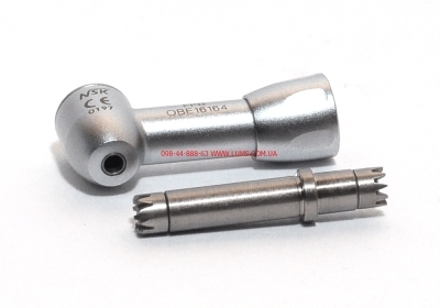 Запчасти для наконечников и микромоторов, шестеренки, валы, якоря, резиновые кольца и т .д. Zooble.com.ua