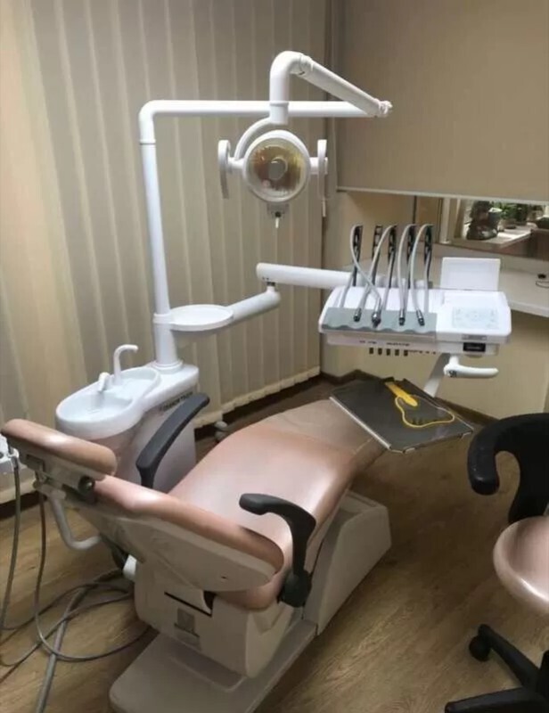 Запрошуємо на роботу стоматолога на умовах оренди стоматологічного крісла (Львів) Zooble.com.ua