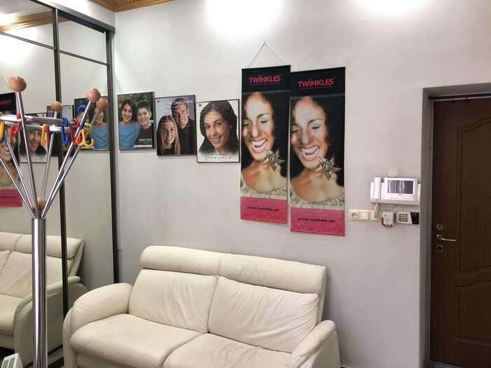 Здається в аренду повністю автономний стоматологічний кабінет , 2 установки Stern Weber автоклав Melag ренген установка Zooble.com.ua