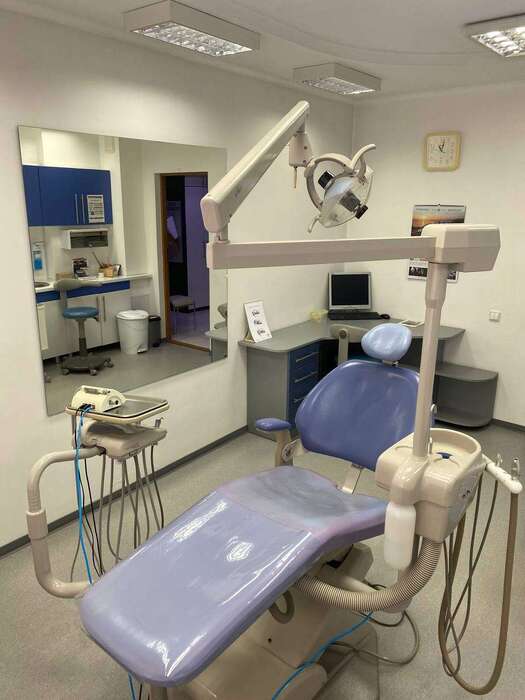 Здам в оренду кабінет вул. Р. Окіпної , повністю обладнаний ,забезпеченийальтернативним електроживленням Zooble.com.ua