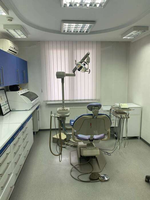 Здам в оренду кабінет вул. Р. Окіпної , повністю обладнаний ,забезпеченийальтернативним електроживленням Zooble.com.ua