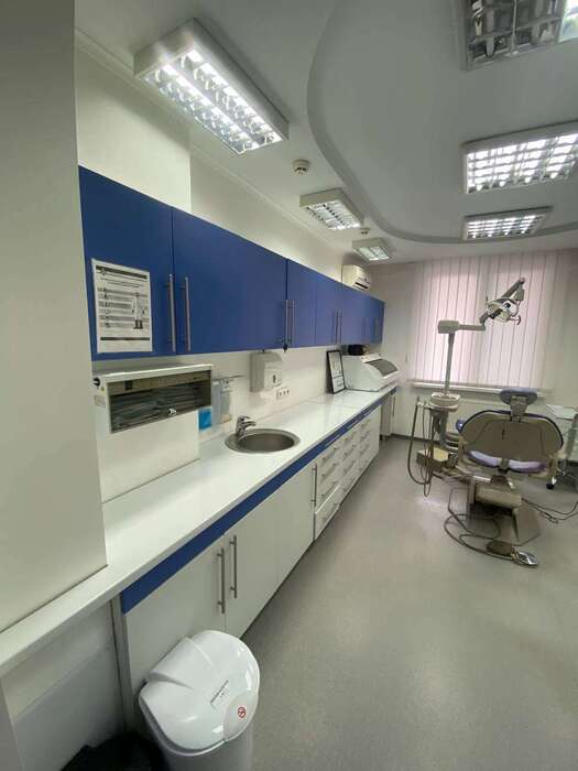 Здам в оренду кабінет вул. Р. Окіпної , повністю обладнаний ,забезпеченийальтернативним електроживленням Zooble.com.ua