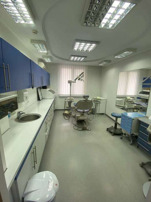 Здам в оренду кабінет вул. Р. Окіпної , повністю обладнаний ,забезпеченийальтернативним електроживленням Zooble.com.ua