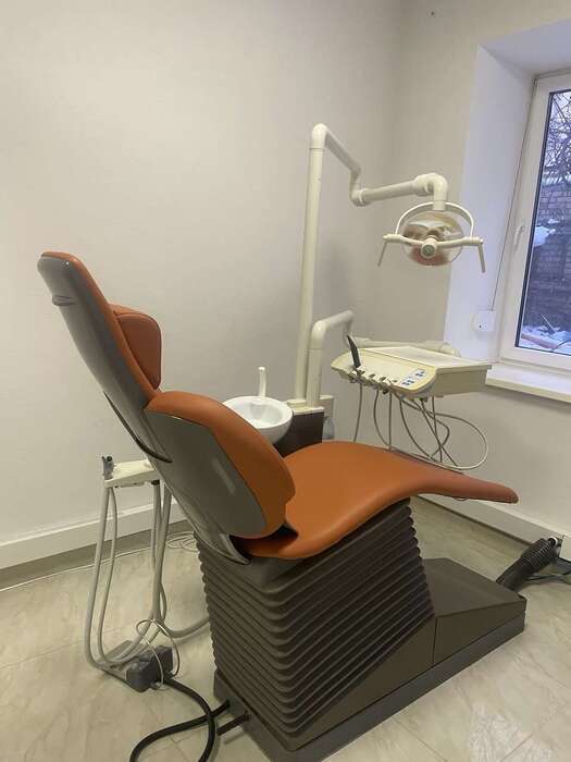 Здам в оренду кабінети в клініці.Все необхідне для роботи є.3 кабінети,приємна зона очікування та затишна рецепція. Zooble.com.ua