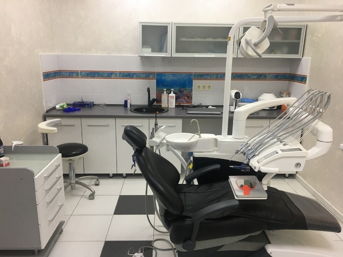 Здам в оренду стоматологічний кабінет Район Озерна, позмінно, або цілий кабінет. Zooble.com.ua