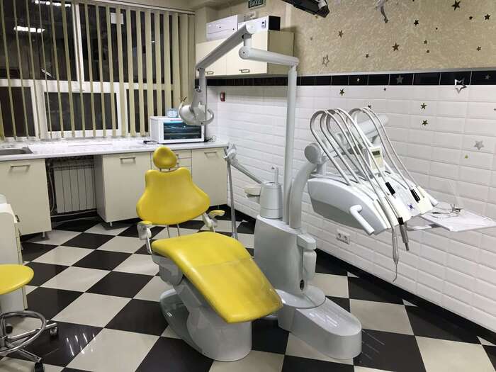 Здам в оренду стоматологічний кабінет в приватній клініці. Деталі по телефону . Zooble.com.ua