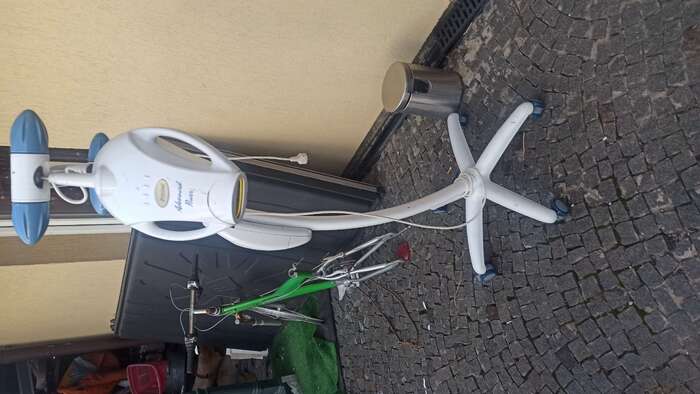 Zoom Advanced Power- Апарат для відбілювання зубів Zooble.com.ua