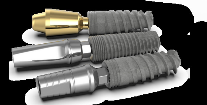 Зубні імплантати TOV IMPLANT (Ізраїль) Найвища якість за помірну ціну! Zooble.com.ua